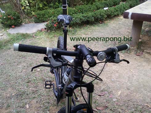 Lichao Multi-funciton Bicycle Clip